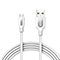 کابل تبدیل USB به Micro-USB انکر مدل A8143 PowerLine Plus طول 1.8 متر